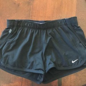 Nike Tennis shorts